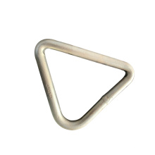 Hot Selling Alloy Triangle Ring  Wholesale At Good Price